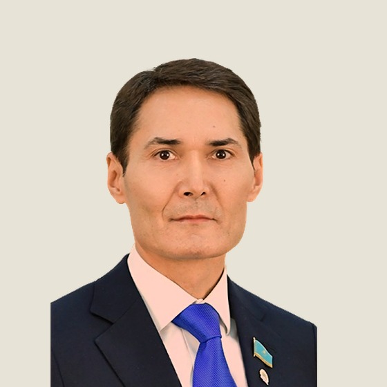 Baurzhan Sartbayev