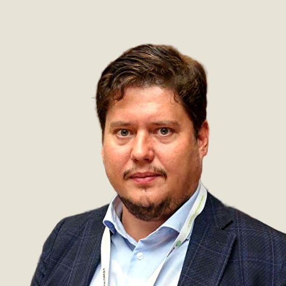 Vlad Sapozhnikoff